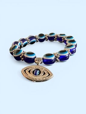 Evil Eye Bracelet